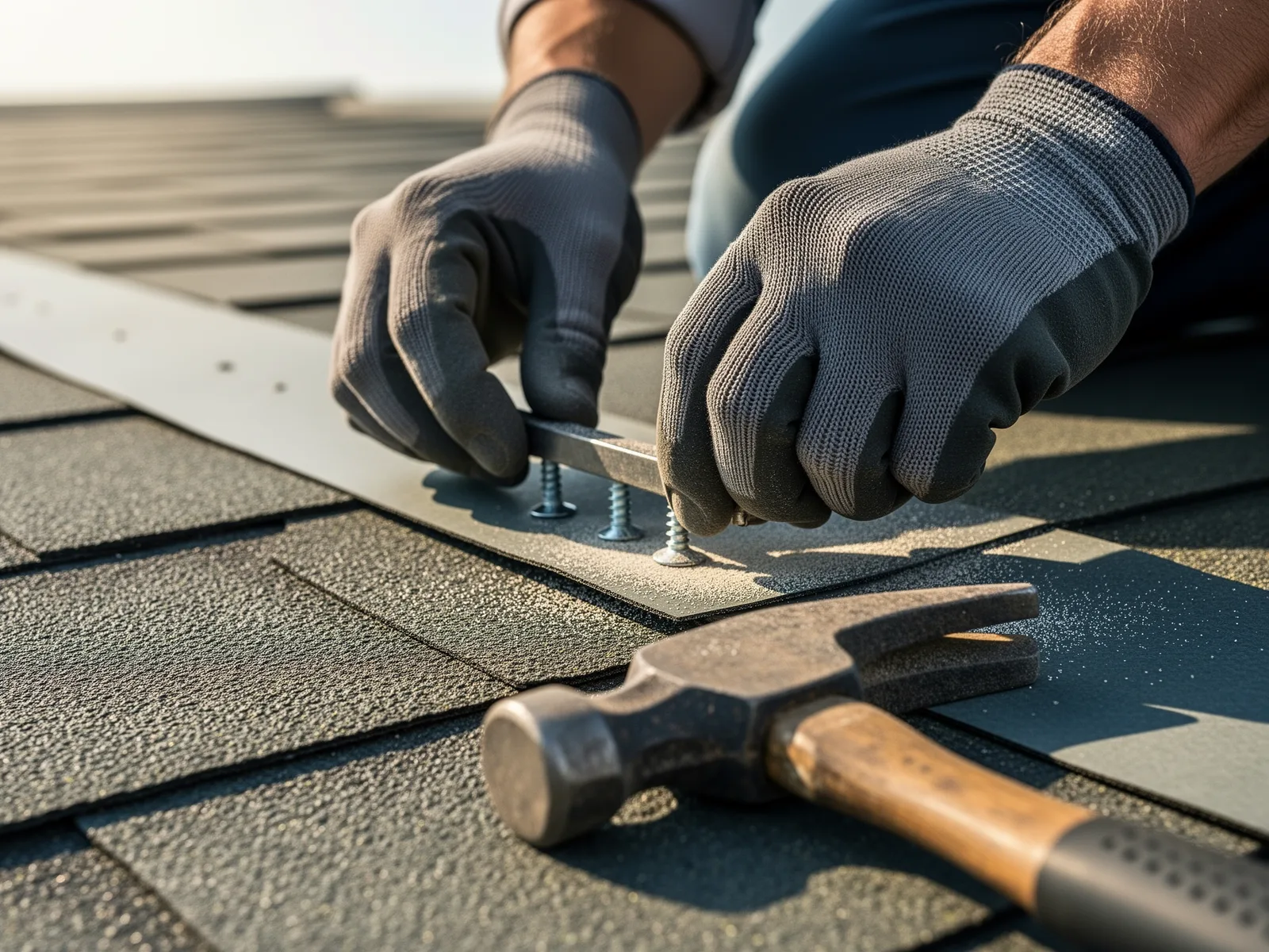 Why choose Fascia Repair in Springfield, SC